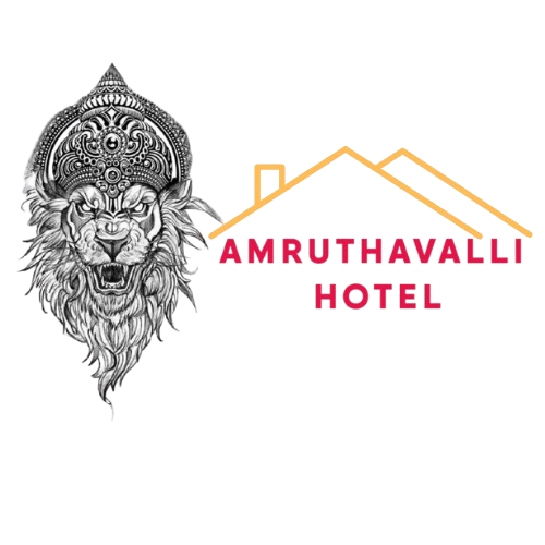 AmruthaValli Hotel Logo